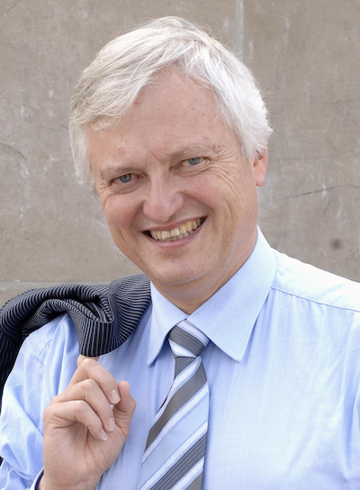 Xavier PINTAT